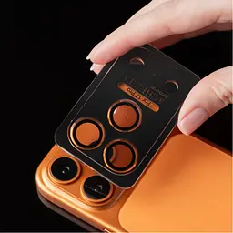 Захист камери Proove Achilles Full Metal iPhone 17 Pro Max - мініатюра 7