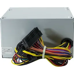 Блок живлення Casecom 400W (CM 400 ATX) [141307] - мініатюра 3