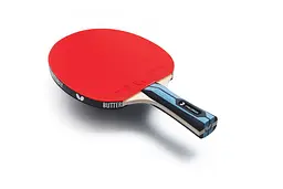 Ракетка для настільного тенісу Team Butterfly Challenger FL (6257000002) - мініатюра 3