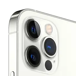 Смартфон Apple iPhone 12 Pro 512Gb Silver [MGMV3/MGLY3] [50881] - мініатюра 4