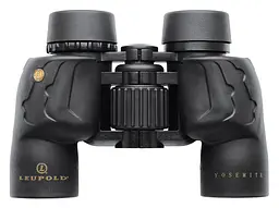 Бінокль Leupold 8x30 BX-1 Yosemite Porro Black - мініатюра 2