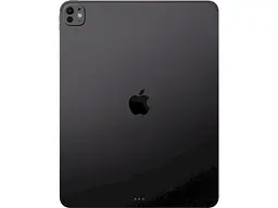 Планшет Apple iPad Pro 13 2024 Wi-Fi 512GB Space Black (MVX43) - мініатюра 2