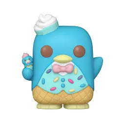 Ігрова фігурка FUNKO POP! серії "Sanrio: Hello Kitty" - ТАКСЕДО СЕМ З МОРОЗИВОМ - мініатюра 2