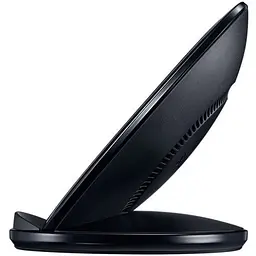Зарядний пристрій Wireless QI EP-NG930 Qi 15W чорний Samsung - мініатюра 2