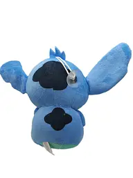 М'яка іграшка Stitch Lilo & Stitch Стіч Ліло і Стіч 20 см CT S LS 01 - мініатюра 2