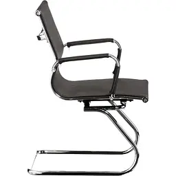Офісне крісло Special4you Solano Office Mesh чорне (E5869) - мініатюра 4