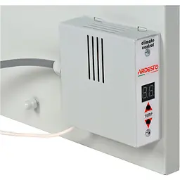 Керамічний обігрівач Ardesto HCP-1000RM [119218] - мініатюра 4
