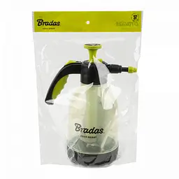 Пневматичний обприскувач Bradas AQUA SPRAY CLEAR 1.5 л AS0150CL - мініатюра 5