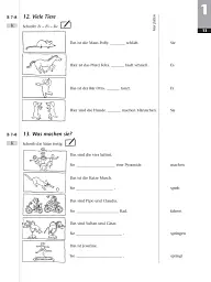 Tamburin 2. Arbeitsbuch - мініатюра 12
