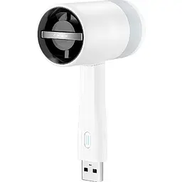Портативний вентилятор CUKTECH CP Ultra BF01 White [169837]