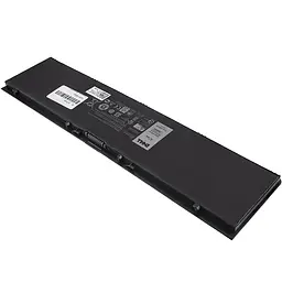 Батарея для ноутбука Dell 34GKR (Latitude E7420 E7440) 7.4V 6350mAh 47Wh Чорний