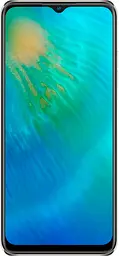 Смартфон Oukitel C38 6/256GB Cyan (Global) no NFC [Green] - мініатюра 2