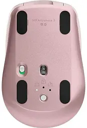 Миша комп'ютерна Logitech MX Anywhere 3 Rose (910-005990, 910-005994) - мініатюра 6