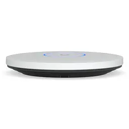 Точка доступу Wi-Fi Ubiquiti U7-PRO-XGS - мініатюра 4
