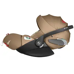 Автокрісло Cybex Cloud T i-Size by Karolina Kurkova One Love (523000315) - мініатюра 2