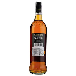 Віскі Loch Lomond Signature Blended Scotch Whisky, 40%, 0,7 л (34381) - мініатюра 2
