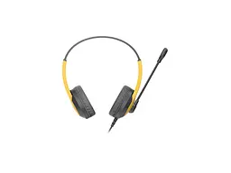 Навушники з мікрофоном A4Tech FH100U Bumblebee - мініатюра 3