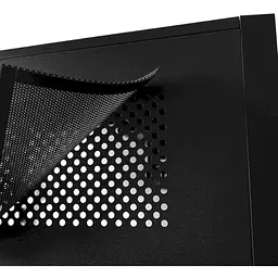 Корпус Chieftec Gaming Cube (CI-02B-OP) - мініатюра 7