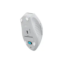 Мишка A4Tech Fstyler FG55S Plus Wireless White (4711421003438) - мініатюра 9