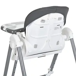 Стільчик для годування M 5897 Gray до 15 кг - мініатюра 6