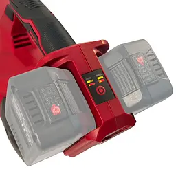 Повітродувка акумуляторна Vitals Master ALP 3695j BL (240472) - мініатюра 9