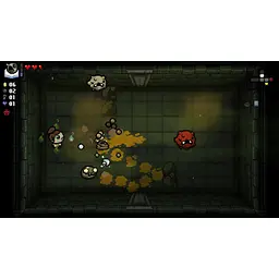 Ключ активації Microsoft The Binding of Isaac: Repentance для Xbox Series - мініатюра 9
