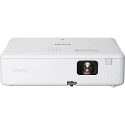 Мультимедійний проектор Epson CO-FH01 (V11HA84040) [108074]