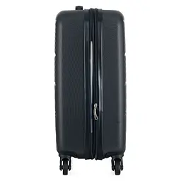 Валіза Semi Line 20" (S) Black (T5925-1) - мініатюра 5