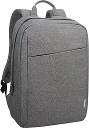 Рюкзак для ноутбука 15.6" Casual B210, Grey Lenovo sum0028032 - мініатюра 3