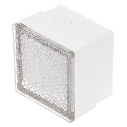 Світильник Brille тротуарний врізний LED 1W IP67 BLUE (BY-16/16) - мініатюра 2