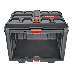Ящик для інструменту з боковою дверцею PACKOUT MILWAUKEE 508x381x381 мм