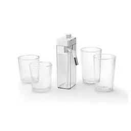 Набір DeLonghi DLSC032 LatteCrema Kit - мініатюра 2