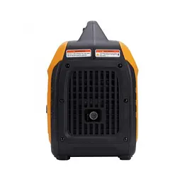 Генератор інверторний MaXpeedingRods 3.3 кВт MXR3500 - мініатюра 6