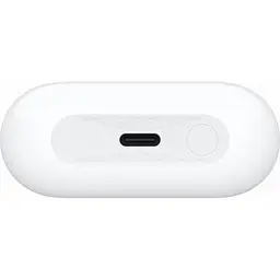 Навушники Samsung Galaxy Buds3 White (SM-R530NZWA) [112590] - мініатюра 8