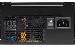 Блок живлення 750 Вт, CX750, Black, 80+ Bronze Corsair teh0028871 - мініатюра 4