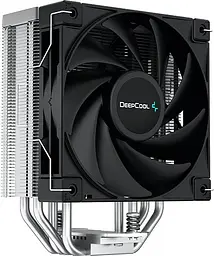 Кулер для процесора Deepcool AK400 1700 AM5 (R-AK400-BKNNMN-G-1) (AK400) - мініатюра 2
