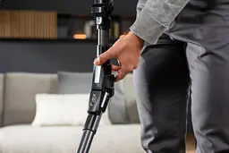 Акумуляторний миючий пилосос Rowenta X-Force Flex 10.80 Animal Aqua RH7AD5E0 - мініатюра 7