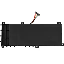 Акумулятор для ноутбука Asus C21N1335 (VivoBook S451LA, S451LB, S451LN, V451LA) 7.5V 4900 mAh 38Wh Black - мініатюра 3