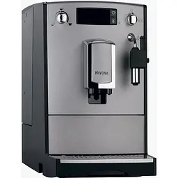 Кавомашина Nivona CafeRomatica NICR 525 [139178] - мініатюра 2