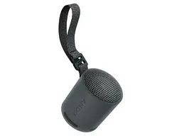 Портативна колонка Sony SRS-XB100 Black (SRSXB100B) - мініатюра 5
