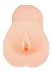 Мастурбатор Atena Vagina Masturbator - мініатюра 4
