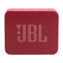 Портативна колонка JBL GO ES2-RED Essential2 Bluetooth 4.2 IP67 Red - мініатюра 3