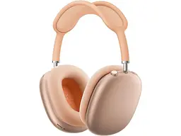 Бездротові навушники Apple AirPods Max USB-C Orange (MWW73) - мініатюра 3