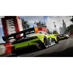 Ключ активації Microsoft GRID Legends: Deluxe Edition для Xbox One/Series - мініатюра 11