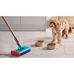 Вертикальний пилосос Dyson V15s Detect Submarine Absolute (448841-01) [103892] - мініатюра 4
