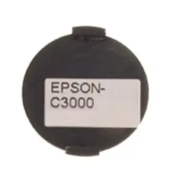 Чип для картриджа Epson C3000 (4.5K) Black BASF (WWMID-72858)