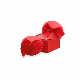 Подарунковий набір Bijoux Indiscrets Happily Ever After, Red Label, 4 аксесуари для задоволення - мініатюра 2