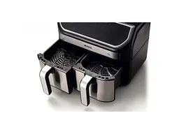 Мультипіч (аерофритюрниця) Ariete Friggitrice ad aria 9L 4625/00 - мініатюра 2