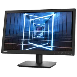 Монітор Lenovo E20-30 (62F7KAT4UA) - мініатюра 3