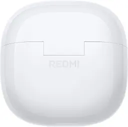 Навушники TWS Xiaomi Redmi Buds 8 Lite White (BHR08OLGL) UA - мініатюра 7